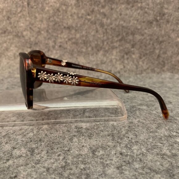 Tiffany & Co TF 4069-B Women’s 8081/3B Optical/Prescription Eyeglasses Frame - Picture 8 of 14